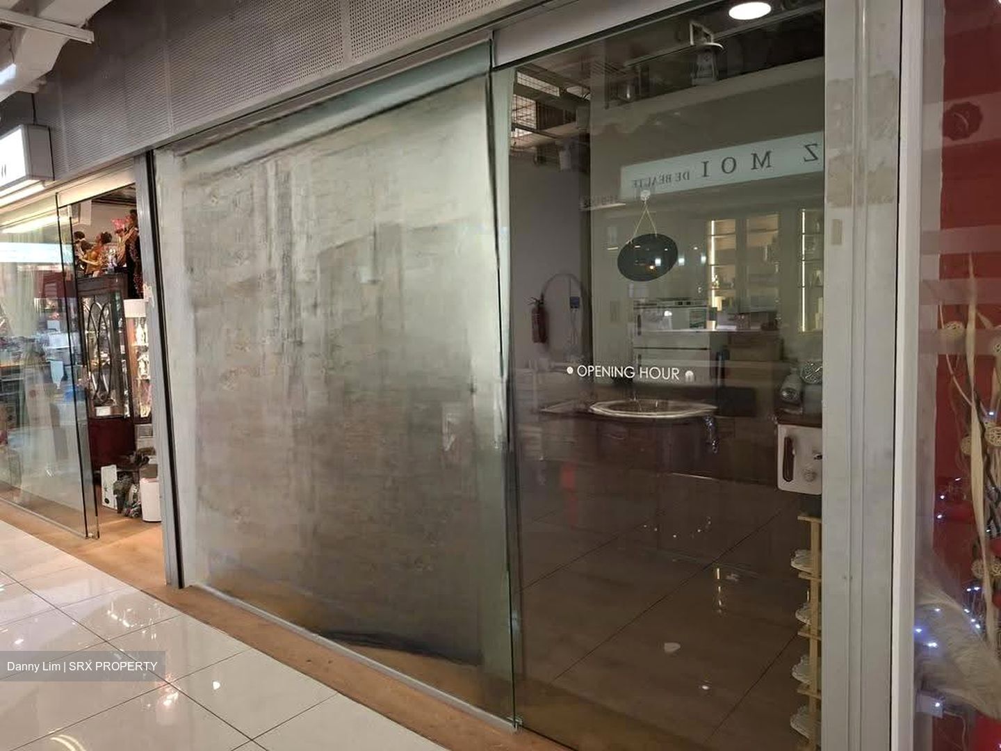 Far East Plaza (D9), Retail #613420361